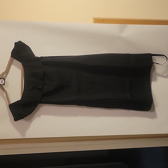 009 JNSQ Olymea Dress - Picture 1 of 14